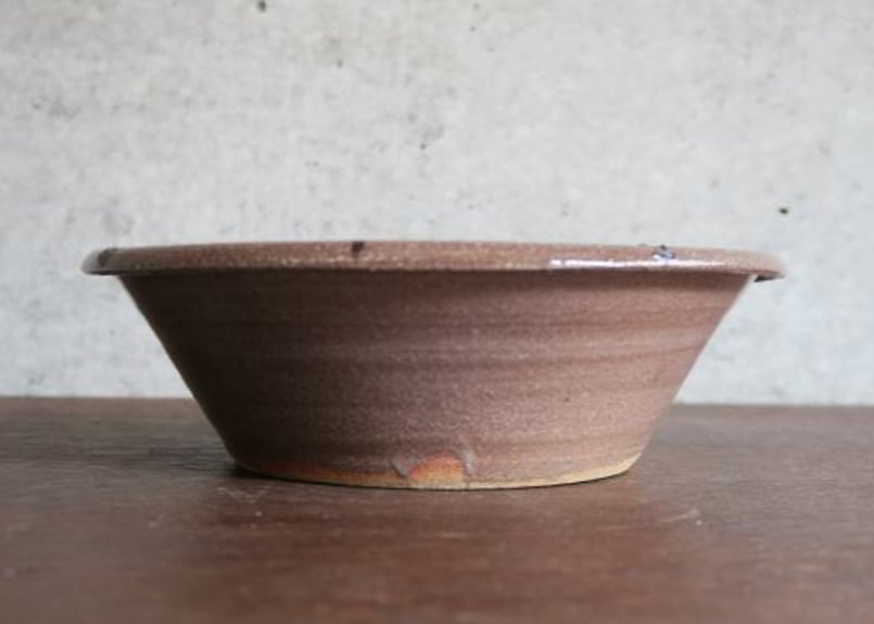 絵唐津　浅鉢 絵唐津鉢 （隆 作） | 隆太窯 shop