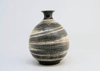 【三島唐津】 時代徳利 唐津三島徳利（隆 作） | 隆太窯 shop