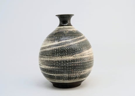 中里太亀　三島皿 2枚セット 3_8aaf5326-defb-46ce-923e-