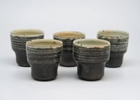 唐津三島徳利（隆 作） | 隆太窯 shop