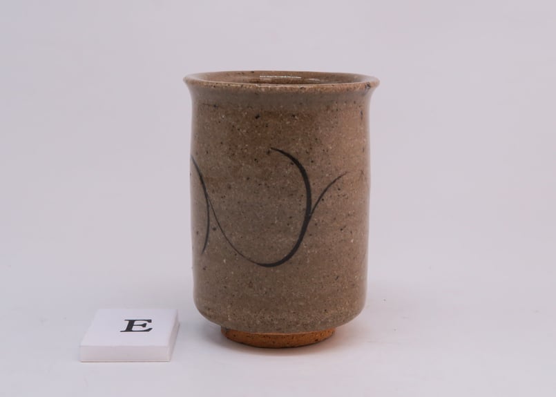 平山様専用 絵唐津湯呑（健太 作） | 隆太窯 shop