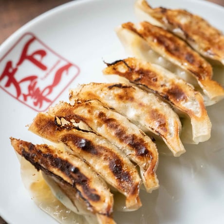 丸福餃子（50個・冷凍）