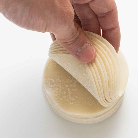 水餃子の皮（25枚）