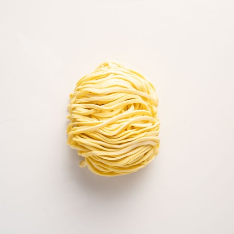 【期間限定】冷やし中華麺（200g2食入り）【冷凍】