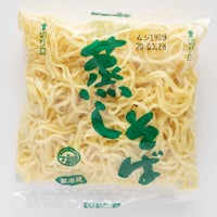蒸しそば（焼きそば用・150g）