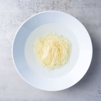 極細生めん：皿（5食入）