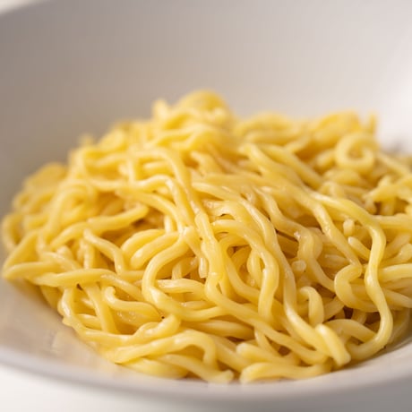 【期間限定】冷やし中華麺（200g2食入り）【冷凍】