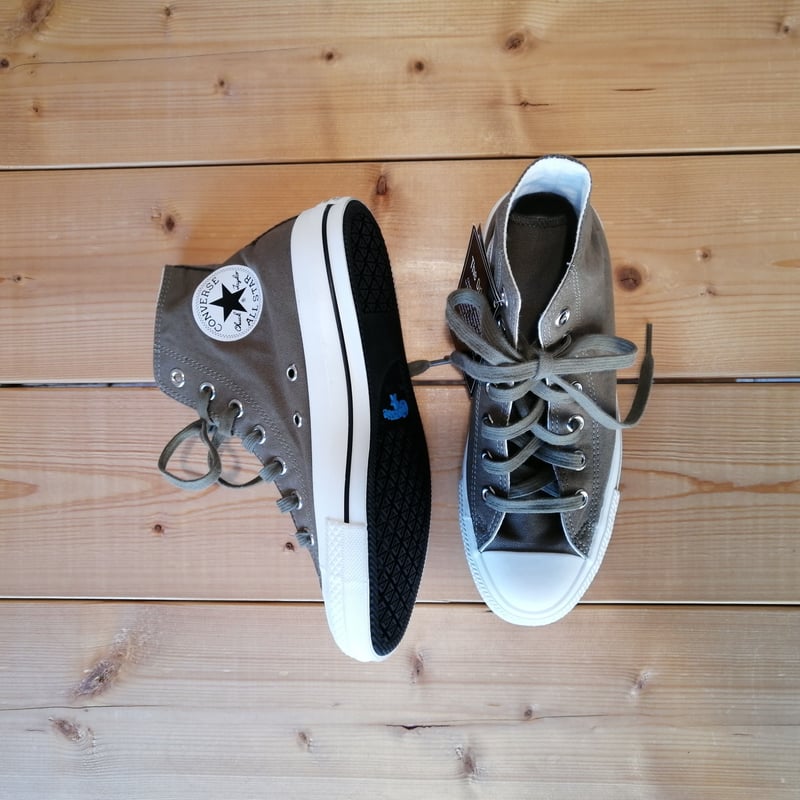 MHL×CONVERSE | dohmeikan online store