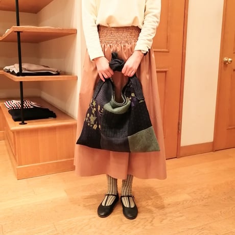 コットンハウスアヤ  バッグ