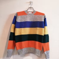 Jamieson'sニット
