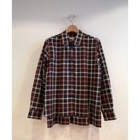 MARGARET HOWELLシャツ