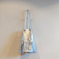 MARCO  MASIフリンジバッグ
