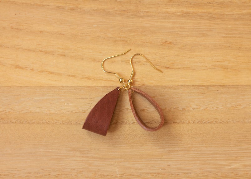 レザーピアス | PLYLIST OFFICIAL STORE