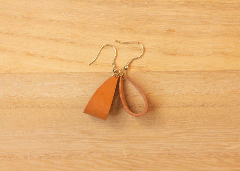レザーピアス | PLYLIST OFFICIAL STORE