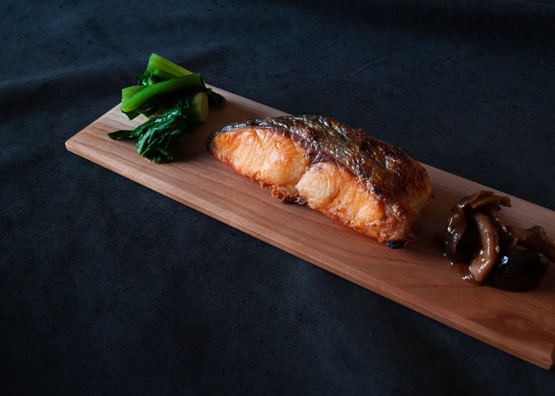 長皿 -アメリカンブラックチェリー 1- | PLYLIST OFFICIAL STORE