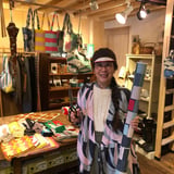 小枝洋裁店