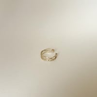 "the gate" earcuff