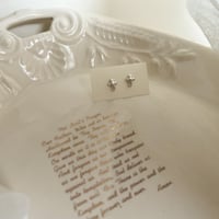 "for you" silver