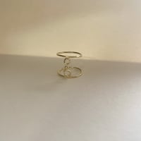 "firm" ring