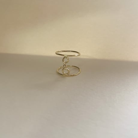 "firm" ring