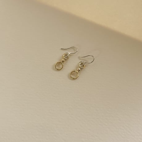 "firm" earrings