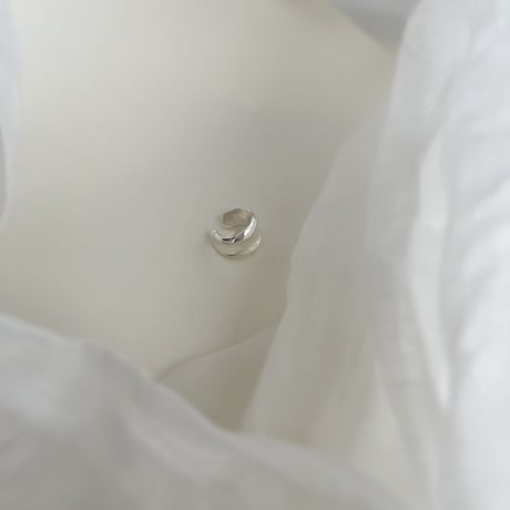 "river" ear cuff