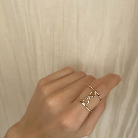 "firm" ring
