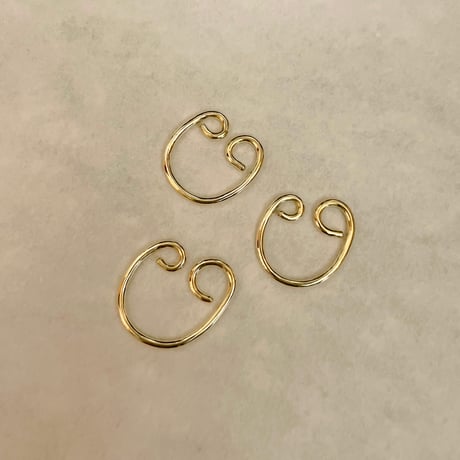"beloved" ring