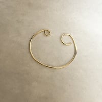 "beloved" バングル