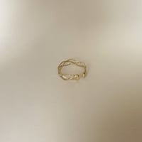 "the gate" ring