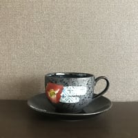 春秋文豆丸型 香炉 其泉作 | 守屋商店