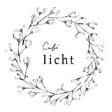 café licht   /   atelier licht