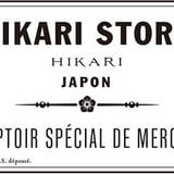 ヒカリストア