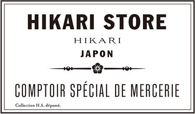 ヒカリストア
