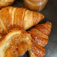 クロワッサン