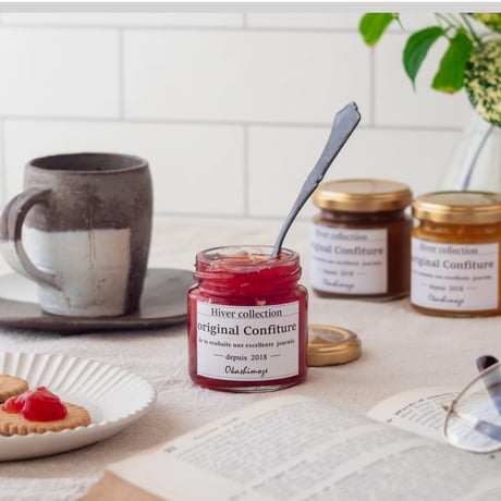okashimoze online store