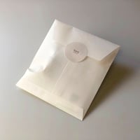 〈お香専用〉プチギフト袋