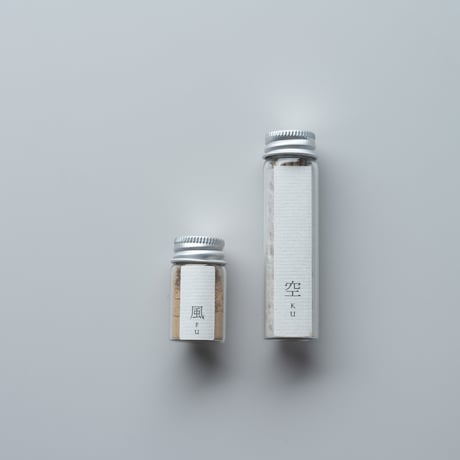 空＆風 お香ギフトセット