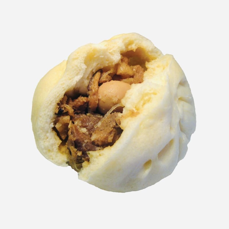 河豚まんじゅうさん専用 有限会社 梅園 / 河豚最中