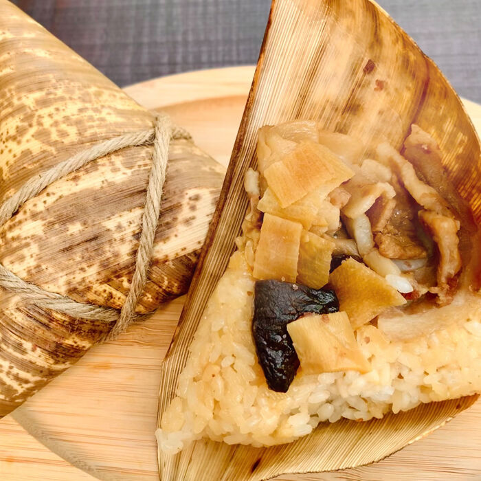 ナズナ様専用 台湾ちまき18個 大根餅800g 手作り 送料込み ナズナ様