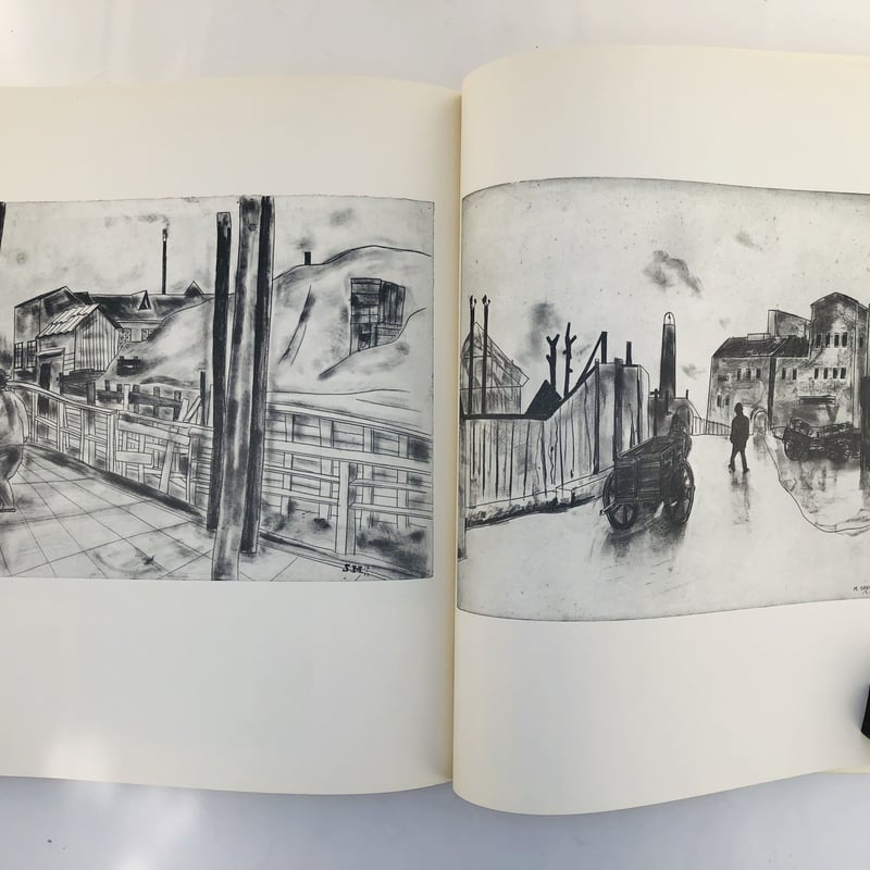 【匿名配送】松本竣介素描 １９１２～１９４８ 松本竣介 素描 1912～1948 | Pay ID