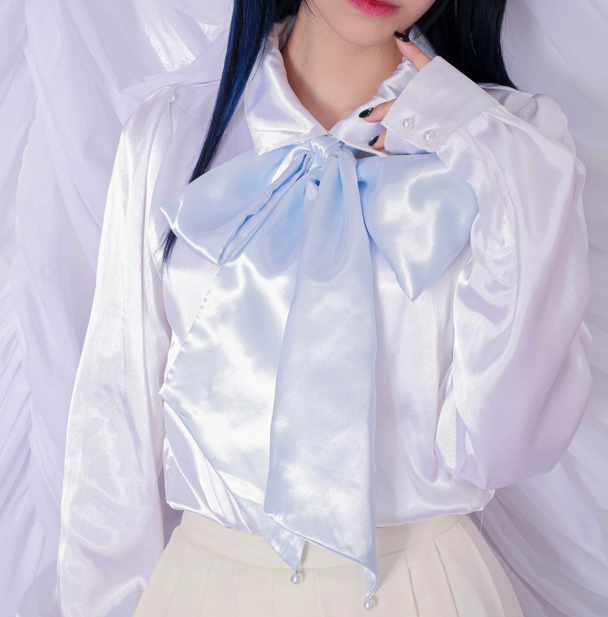 なまいきリボンパール（サックス） | なまいきリボン