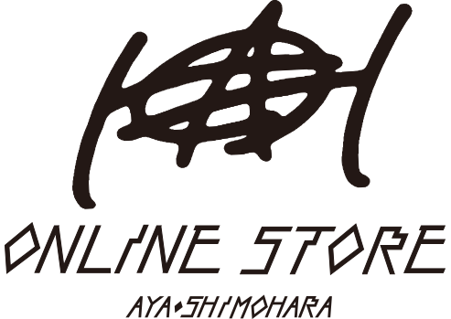 Aya Shimohara ONLINE STORE