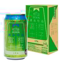 【まとめ買い12～24本セット】柑子富士（こうじふじ）IPA