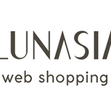 ルナシア ショッピングサイト：LUNASIA Web Shop