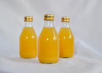 《ラベルレス・180ml×30本》和歌山県産レモン100%ストレート果汁◆添加物・保存料不使用！