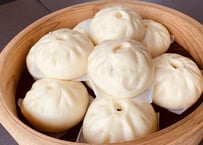 大きな豚まん満足セット