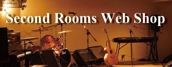 secondrooms web shop