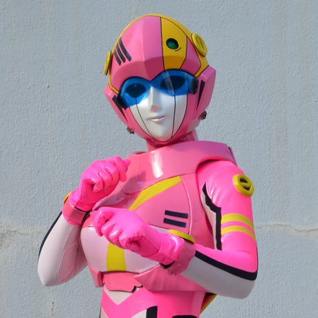 CATEGORY 画像 | にょロボてぃくす 電脳物販センター