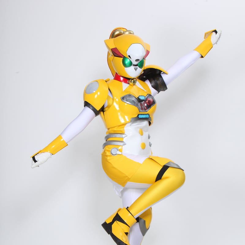 にょロボてぃくすスタジオ写真等写真集 | にょロボてぃくす 電脳物販